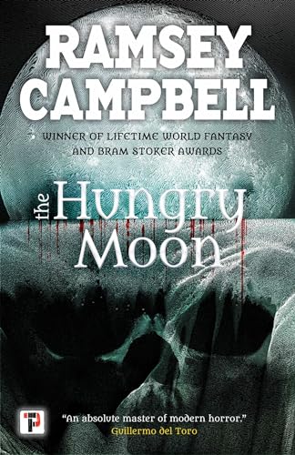 Imagen de archivo de The Hungry Moon a la venta por Better World Books