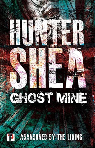 Beispielbild fr Ghost Mine (Fiction Without Frontiers) zum Verkauf von Books From California
