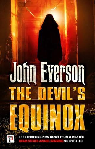 Imagen de archivo de The Devil's Equinox (Fiction Without Frontiers) a la venta por Wonder Book