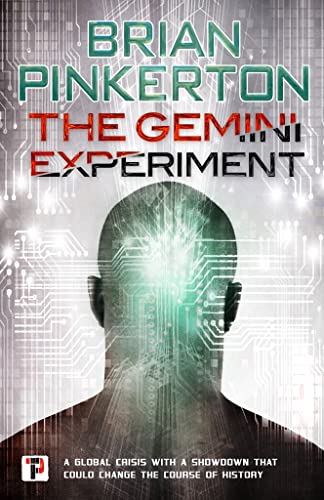 Stock image for The Gemini Experiment (Fiction Without Frontiers) for sale by SecondSale
