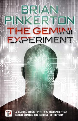 Stock image for The Gemini Experiment for sale by Better World Books
