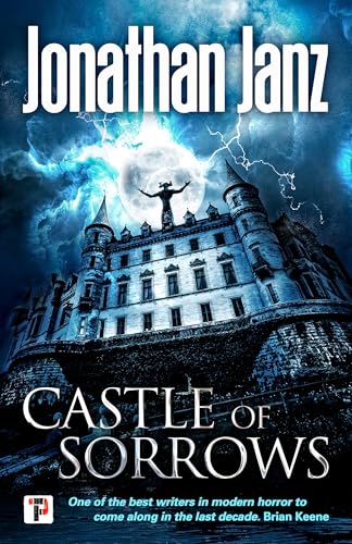 Immagine dell'editore per Castle of Sorrows venduto da Buchpark