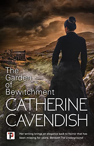 Beispielbild fr The Garden of Bewitchment (Fiction Without Frontiers) zum Verkauf von Chiron Media