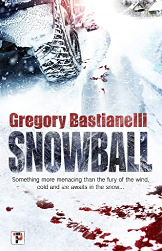 Beispielbild fr Snowball (Fiction Without Frontiers) zum Verkauf von WorldofBooks