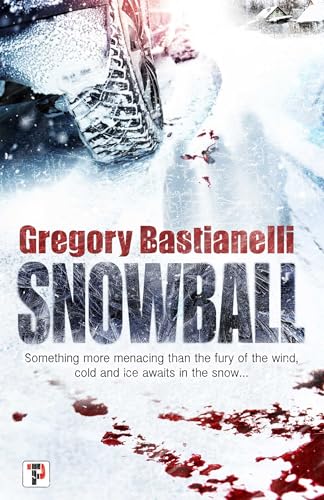 Beispielbild fr Snowball zum Verkauf von Better World Books