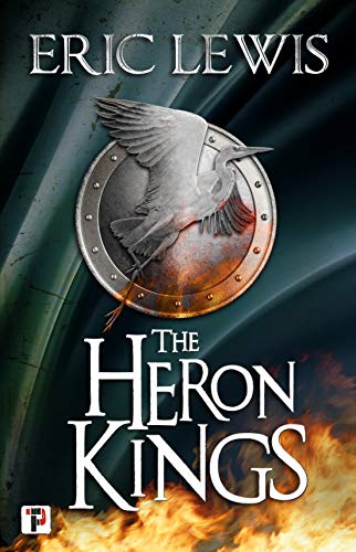 Imagen de archivo de The Heron Kings (Fiction Without Frontiers) a la venta por Books From California