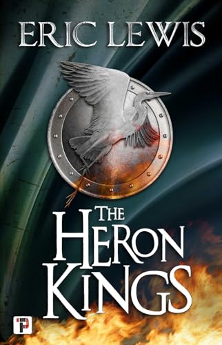 Stock image for The Heron Kings for sale by ThriftBooks-Atlanta