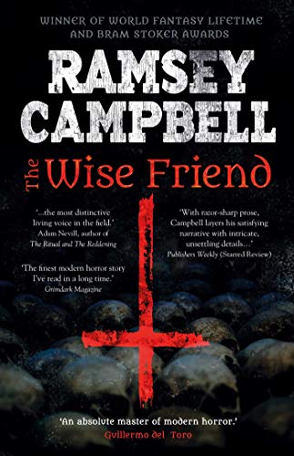 9781787584020: The Wise Friend (Fiction Without Frontiers)