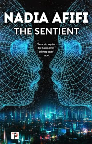 9781787584327: The Sentient (Fiction Without Frontiers)