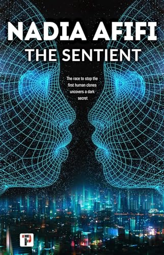 Stock image for The Sentient (Cosmic) for sale by SecondSale