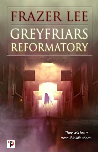 Stock image for Greyfriars Reformatory Format: Paperback for sale by INDOO