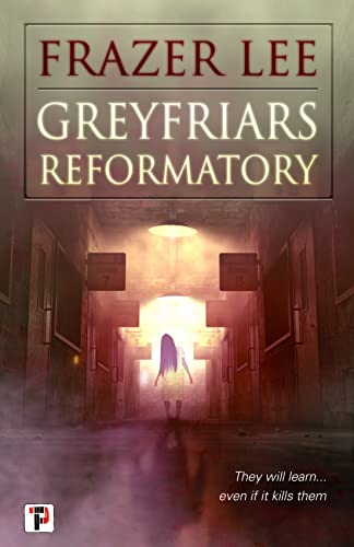 Stock image for Greyfriars Reformatory for sale by GreatBookPrices