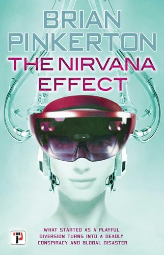 Imagen de archivo de The Nirvana Effect a la venta por ThriftBooks-Atlanta