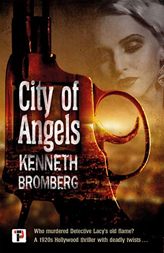 Stock image for City of Angels for sale by GreatBookPrices