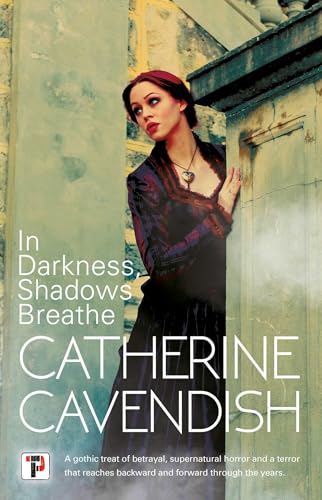 Imagen de archivo de In Darkness, Shadows Breathe (Fiction Without Frontiers) a la venta por Books From California