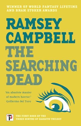 9781787585584: The Searching Dead