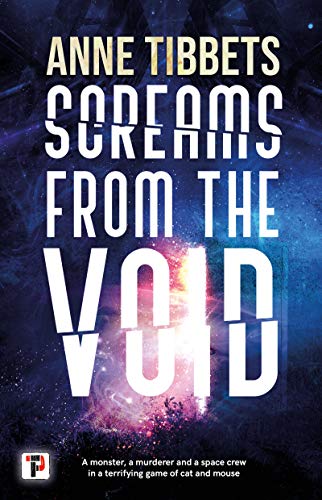 Beispielbild fr Screams from the Void (Fiction Without Frontiers) zum Verkauf von WorldofBooks
