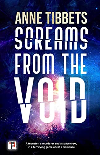 Imagen de archivo de Screams from the Void (Fiction Without Frontiers) a la venta por PlumCircle