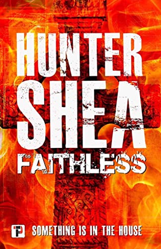 Beispielbild fr Faithless (Fiction Without Frontiers) zum Verkauf von WorldofBooks