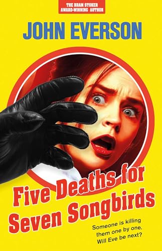 Beispielbild fr Five Deaths for Seven Songbirds zum Verkauf von Books From California