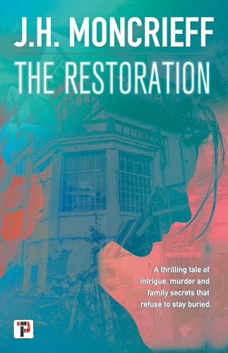 Beispielbild fr The Restoration zum Verkauf von ThriftBooks-Atlanta