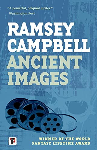 Stock image for Ancient Images for sale by Half Price Books Inc.