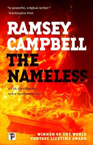 Imagen de archivo de The Nameless a la venta por GreatBookPrices