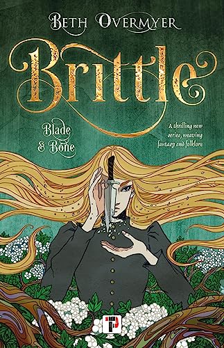 Imagen de archivo de Brittle a la venta por ThriftBooks-Dallas