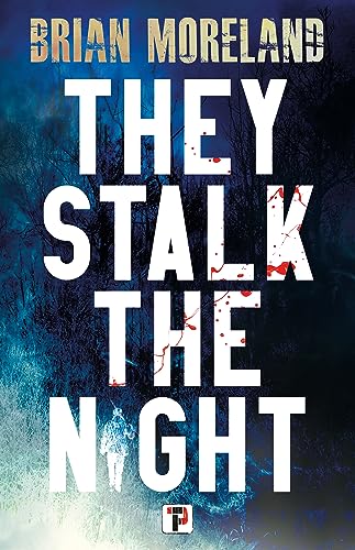 Stock image for They Stalk the Night for sale by -OnTimeBooks-