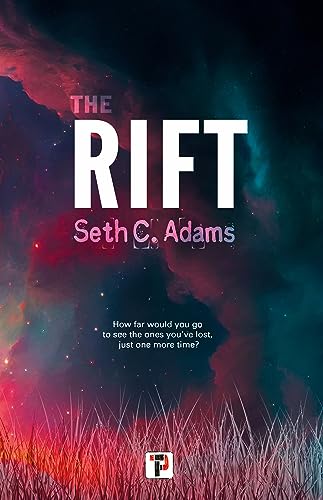 Stock image for The Rift for sale by WorldofBooks