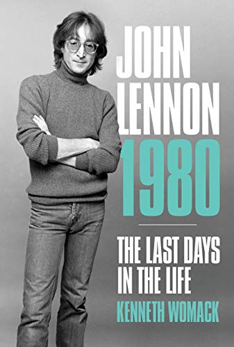 Imagen de archivo de John Lennon 1980: The Last Days in the Life a la venta por Goodwill Books