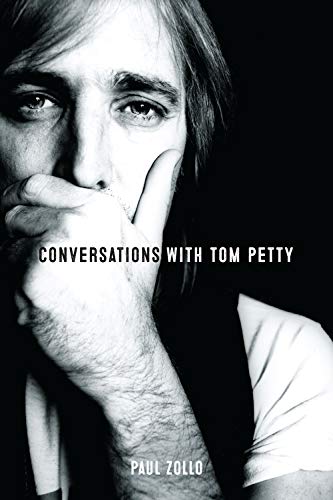 Beispielbild fr Conversations with Tom Petty zum Verkauf von Goodwill Books