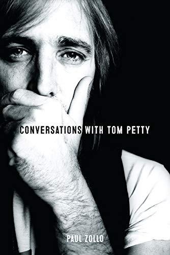 Imagen de archivo de Conversations with Tom Petty a la venta por Book Deals