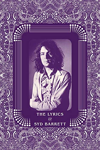 Beispielbild fr The Lyrics of Syd Barrett zum Verkauf von Blackwell's
