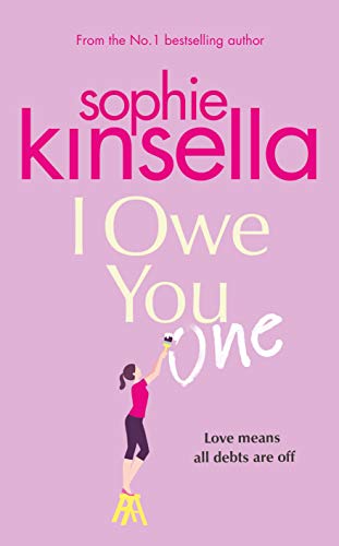 9781787630215: I Owe You One: The Number One Sunday Times Bestseller