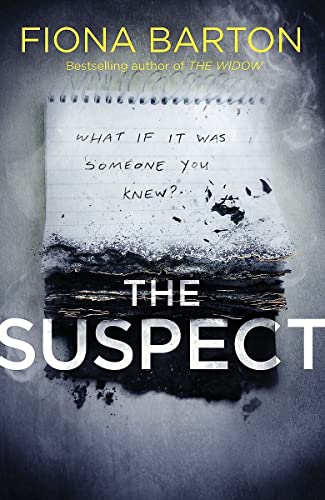 9781787630239: The Suspect: The most addictive and clever new crime thriller of 2019
