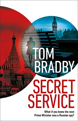 Stock image for Secret Service for sale by Better World Books