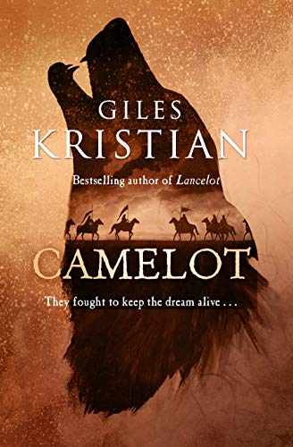 Imagen de archivo de Camelot: The epic new novel from the author of Lancelot a la venta por WorldofBooks