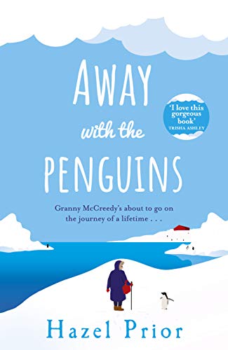 Stock image for Away with the Penguins: The heartwarming and uplifting Richard & Judy Book Club 2020 pick for sale by AwesomeBooks