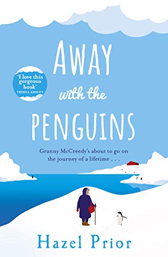 Stock image for Away with the Penguins: The heartwarming and uplifting Richard & Judy Book Club 2020 pick for sale by WorldofBooks