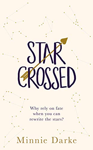 Imagen de archivo de Star-Crossed: ?A bright, brilliant, joyful love story? JOSIE SILVER bestselling author of ONE DAY IN DECEMBER a la venta por medimops