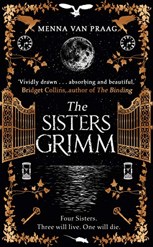 Beispielbild fr The Sisters Grimm zum Verkauf von WorldofBooks