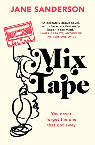 Beispielbild fr Mix Tape zum Verkauf von AwesomeBooks