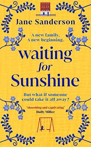 Beispielbild fr Waiting for Sunshine: The emotional and thought-provoking new novel from the bestselling author of Mix Tape zum Verkauf von WorldofBooks