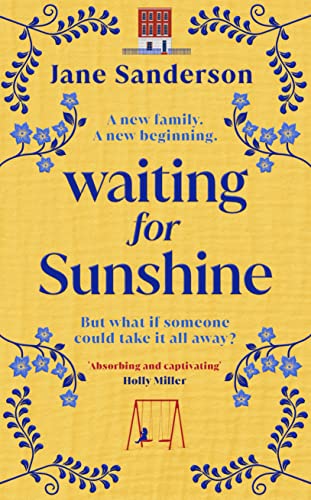 Beispielbild fr Waiting for Sunshine: The emotional and thought-provoking new novel from the bestselling author of Mix Tape zum Verkauf von WorldofBooks