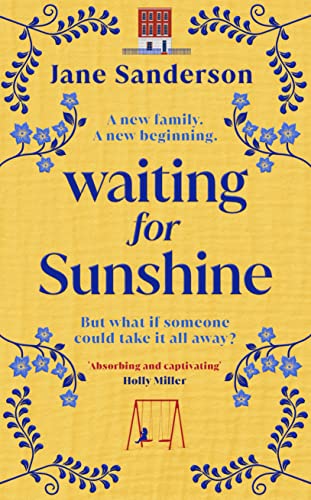 Stock image for Waiting for Sunshine for sale by Blackwell's