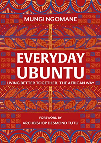 Imagen de archivo de Everyday Ubuntu a la venta por Blackwell's