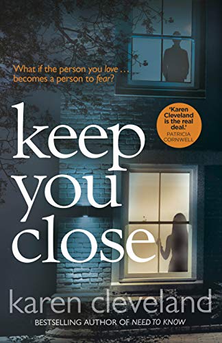 Stock image for Keep You Close for sale by GF Books, Inc.