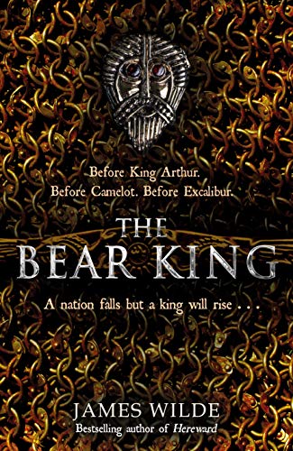 Beispielbild fr The Bear King (Dark Age, 3) zum Verkauf von WorldofBooks