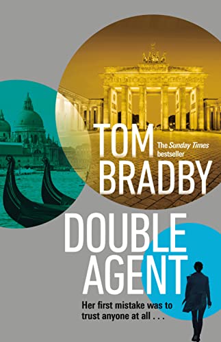 9781787632370: Double Agent: From the bestselling author of Secret Service